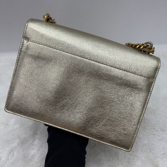 Auth EUC YSL Sunset Gold - Picture 4 of 16